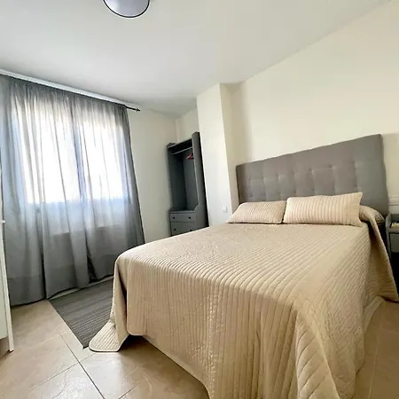 Moderno Apartman