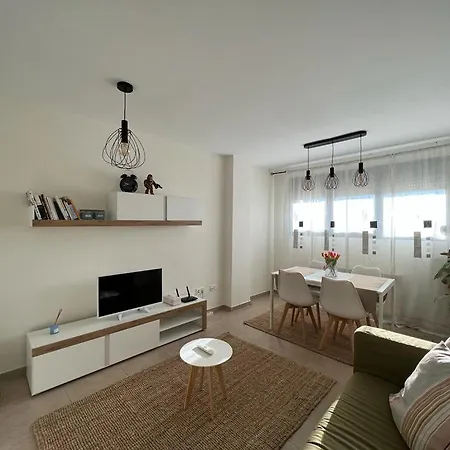 Apartman Moderno *