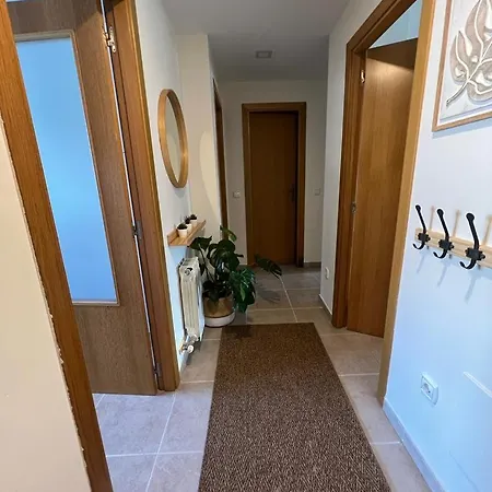 Apartamento Moderno *