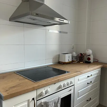 Moderno * Valladolid