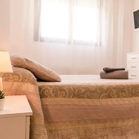 Moderno 바야돌리드