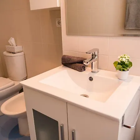 Moderno * 바야돌리드