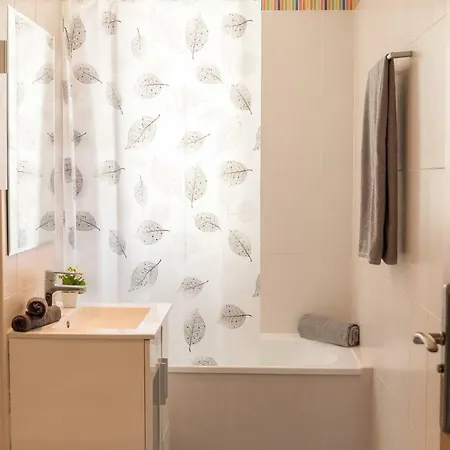 Appartamento Moderno