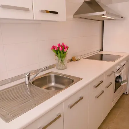 Moderno Apartman Valladolid