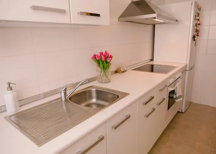 Moderno Apartment Valladolid